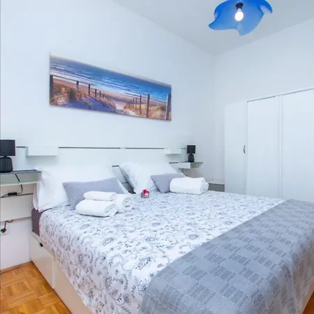 Apartman Maksim *