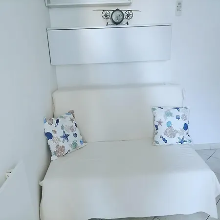 Apartman Maksim