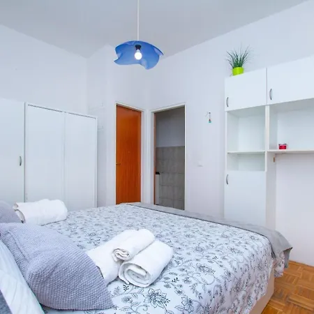 Apartman Maksim