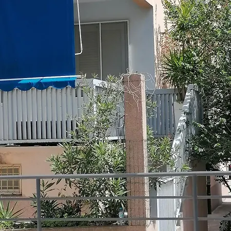 Maksim Apartman *